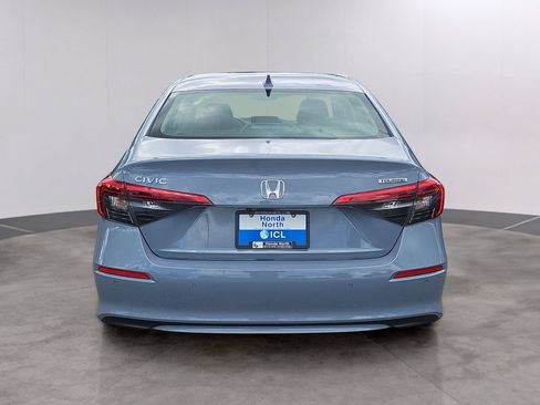 Used 2024 Honda Civic Touring image 5