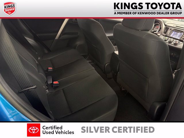 Used 2016 Toyota RAV4 LE FWD image 12