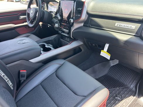 Used 2026 RAM 1500 Rebel w/ Rebel Level 1 Equipment Group AWD/4WD image 12