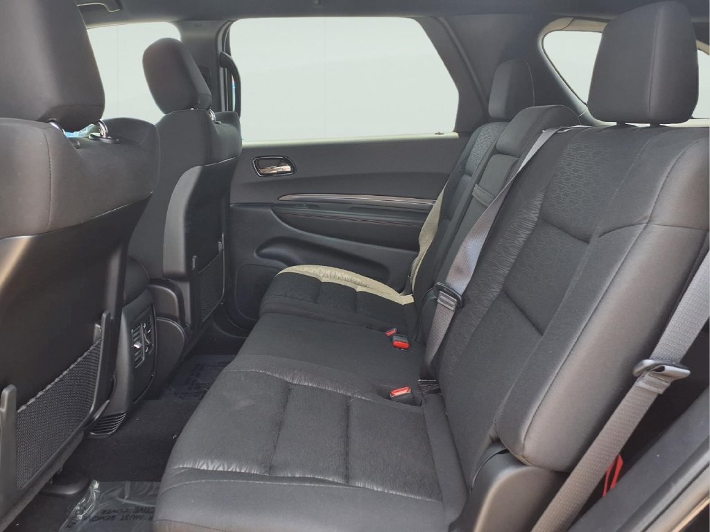 New 2026 Dodge Durango GT w/ Blacktop Package RWD image 11