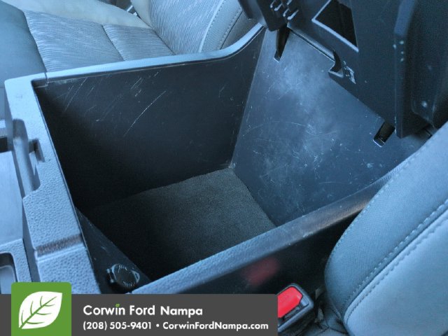 Used 2018 Toyota Tundra SR5 AWD/4WD image 19