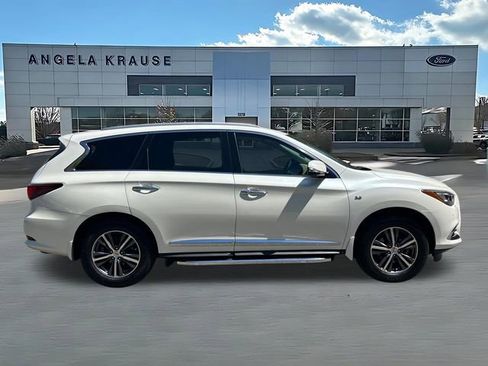 Used 2017 INFINITI QX60 FWD w/ Premium Plus Package image 10