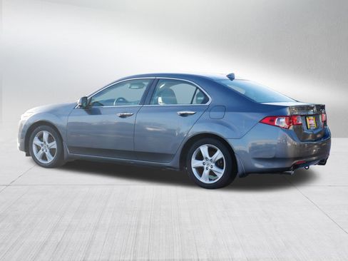 Used 2009 Acura TSX Sedan image 3