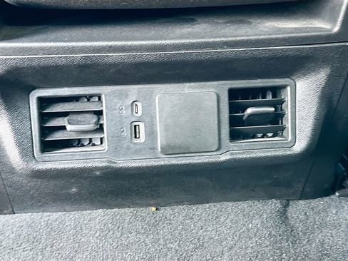 Used 2024 Chevrolet Silverado 1500 Custom Trail Boss w/ LPO, Dark Essentials Package image 23