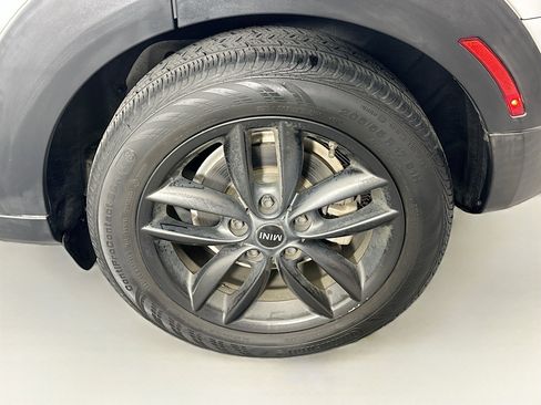 Used 2012 MINI Cooper Countryman S image 12