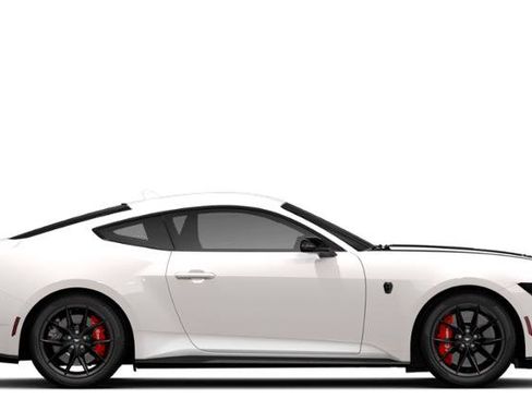 New 2026 Ford Mustang Dark Horse image 5