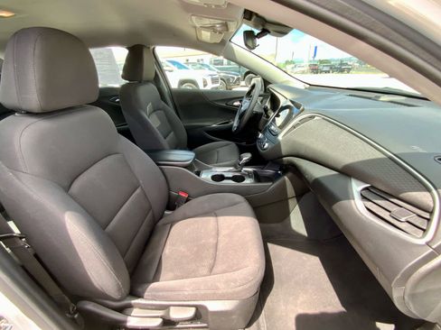 Certified 2023 Chevrolet Malibu LT image 28