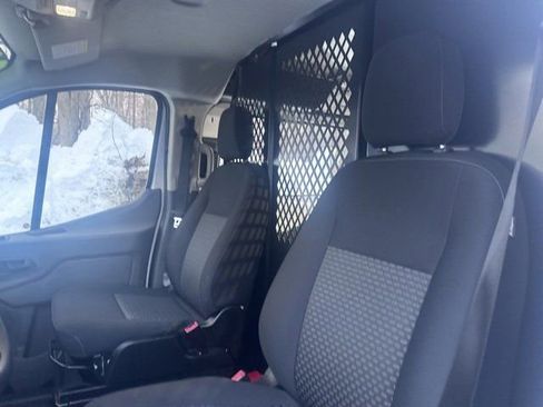 Certified 2024 Ford Transit 250 Low Roof w/ Exterior Upgrade Package image 18