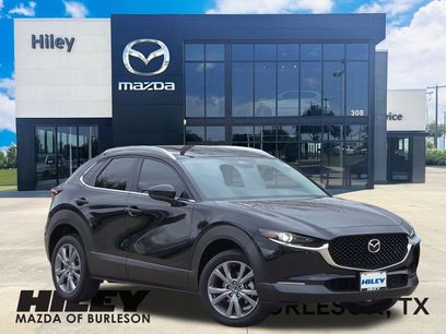 Certified 2025 MAZDA CX-30 AWD 2.5 S w/ Preferred Package