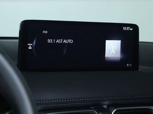 Certified 2023 MAZDA CX-5 AWD 2.5 S w/ Premium Package image 25