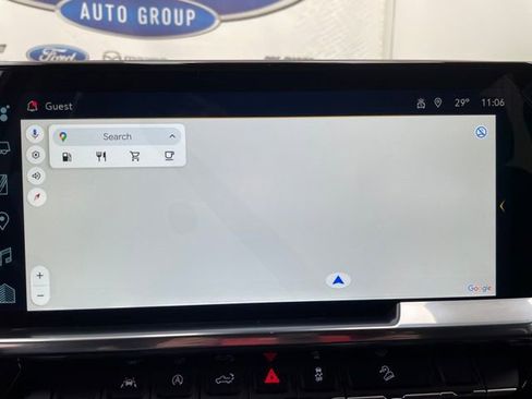 New 2026 Chevrolet Silverado 1500 RST w/ All Star Edition Plus AWD/4WD image 5