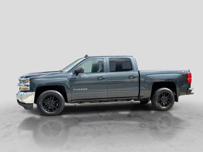 Used 2018 Chevrolet Silverado 1500 LT w/ All Star Edition