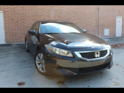 Used 2008 Honda Accord LX-S