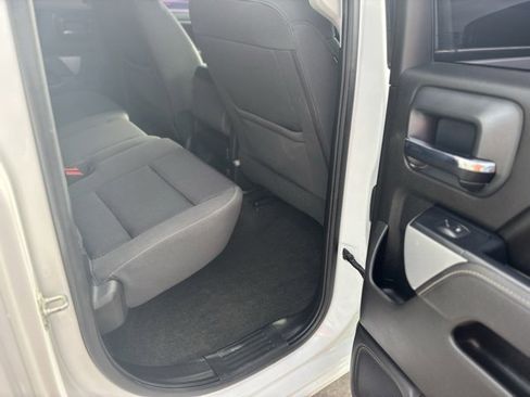 Used 2017 Chevrolet Silverado 1500 LT w/ All Star Edition image 15