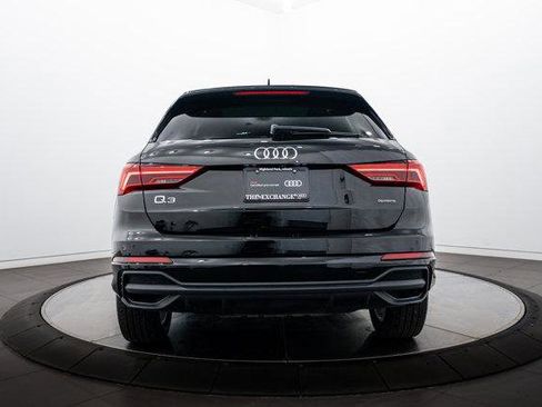Certified 2025 Audi Q3 2.0T Premium Plus w/ Premium Plus Package AWD/4WD image 21