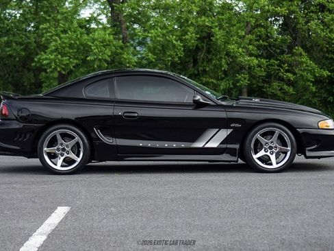 Used 1998 Ford Mustang GT RWD image 9