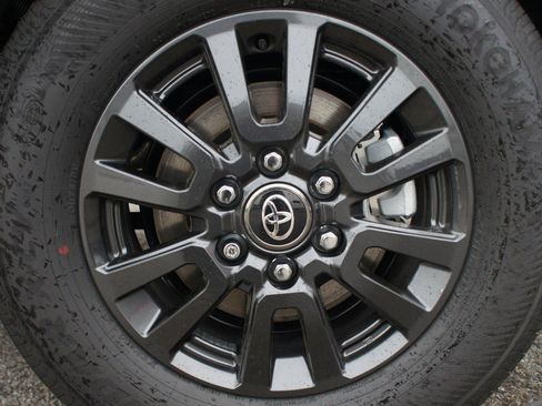 New 2026 Toyota Land Cruiser 1958 image 29