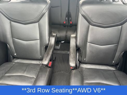 Used 2020 Cadillac XT6 Sport AWD/4WD image 29