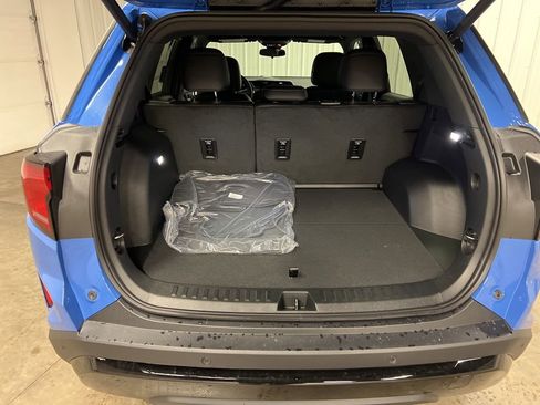 New 2026 GMC Terrain Elevation w/ Elevation Premium Package image 6