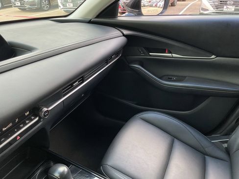 Used 2025 MAZDA CX-30 AWD 2.5 S w/ Select Sport Pkg image 39