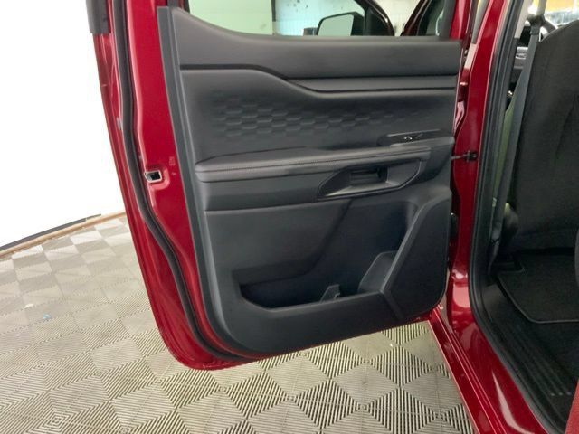 New 2026 Ford Ranger XLT w/ Equipment Group 301A High AWD/4WD image 33