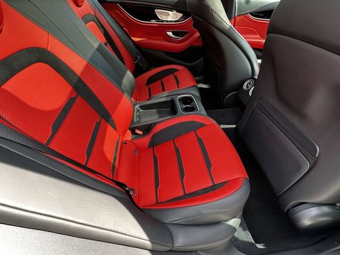 Certified 2021 Mercedes-Benz AMG GT 63 S image 21