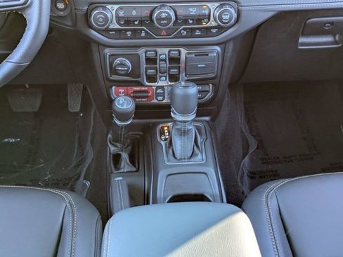 New 2025 Jeep Wrangler Unlimited Rubicon 392 AWD/4WD image 17