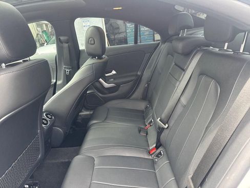 Used 2022 Mercedes-Benz CLA 250 w/ Premium Package Lite image 23