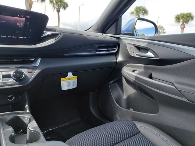 New 2026 Buick Envista Preferred w/ Convenience I Package FWD image 17