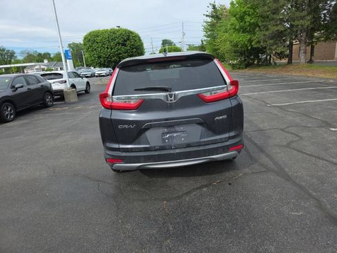 Used 2019 Honda CR-V EX image 6