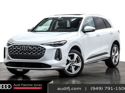 New 2025 Audi Q5 Premium Plus