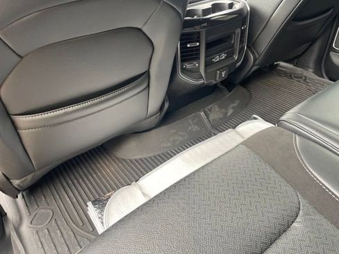 Used 2022 RAM 1500 Laramie AWD/4WD image 24