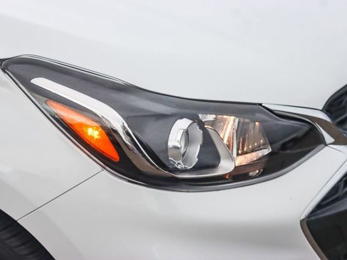 Used 2020 Chevrolet Spark LS image 7