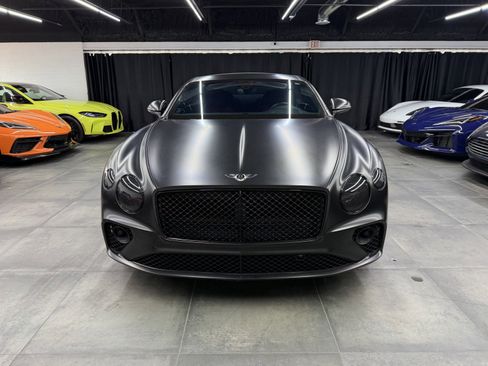 Used 2020 Bentley Continental GT image 10