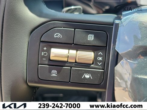New 2027 Kia Telluride S AWD/4WD image 25