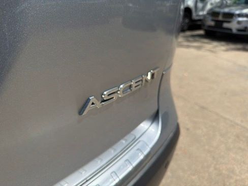 Used 2020 Subaru Ascent Premium w/ Convenience Package AWD/4WD image 13