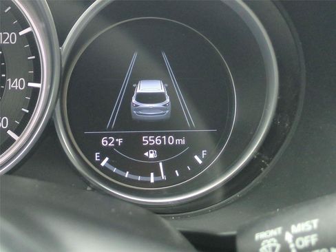 Used 2024 MAZDA CX-5 Carbon Edition AWD/4WD image 20