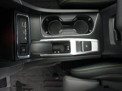 Certified 2024 Subaru Ascent Onyx Edition Limited image 30