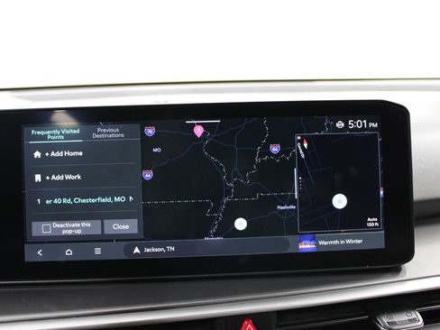 Used 2024 Kia Sorento S image 39