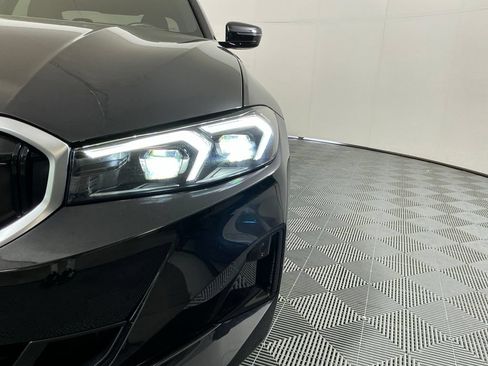 Used 2023 BMW 330i Sedan w/ Premium Package RWD image 8