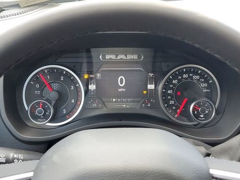 New 2025 RAM 2500 Big Horn image 28