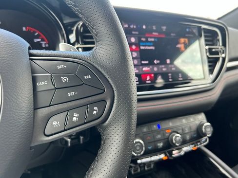 New 2026 Dodge Durango GT AWD/4WD image 12