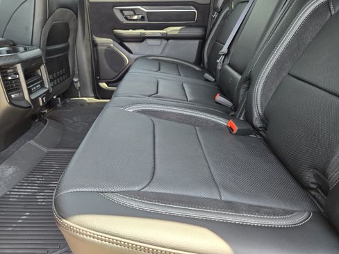 New 2026 RAM 1500 RHO AWD/4WD image 22