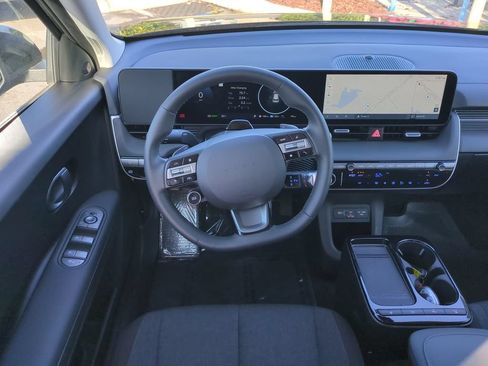 New 2026 Hyundai Ioniq 5 SE RWD image 18