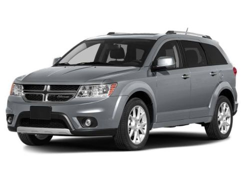 Used 2015 Dodge Journey R/T w/ Flexible Seating Group AWD/4WD image 4