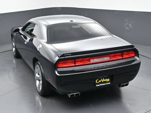 Used 2013 Dodge Challenger R/T Plus RWD image 33