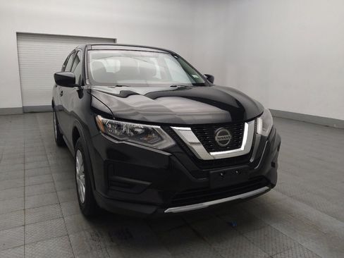 Used 2018 Nissan Rogue S image 13