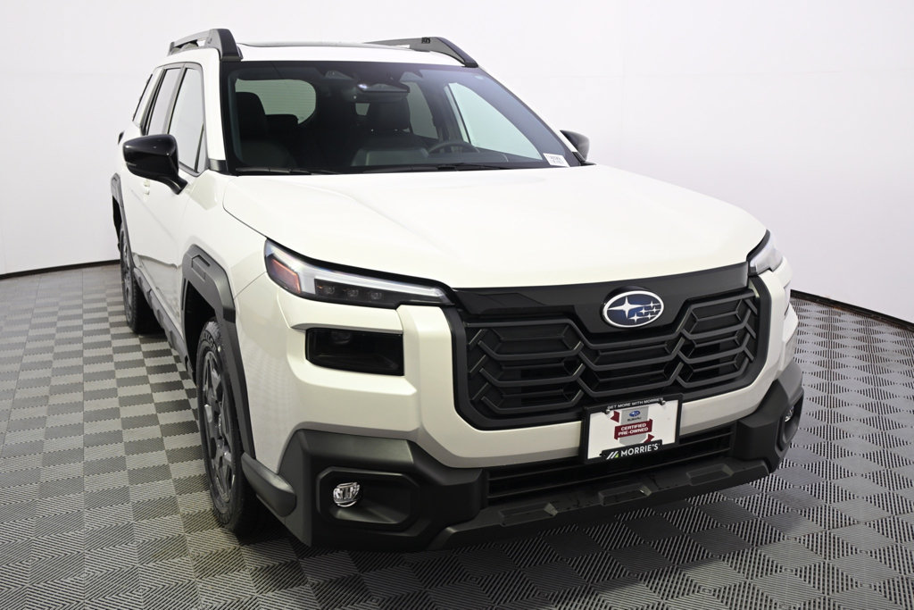 Certified 2026 Subaru Outback Premium AWD/4WD image 9