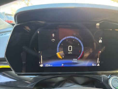 New 2026 Chevrolet Trax ACTIV w/ Sunroof Package image 7