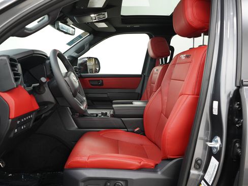 Used 2026 Toyota Sequoia TRD Pro AWD/4WD image 30